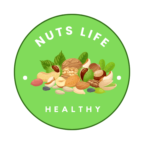 Nuts Life
